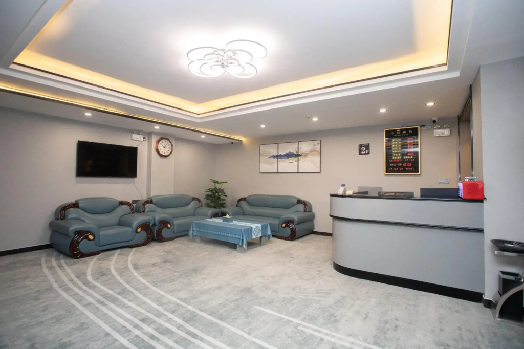 Xinjiafeng Apartment