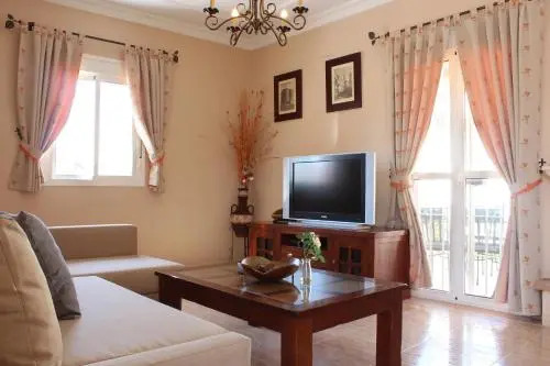 Chalet Marisma con piscina privada