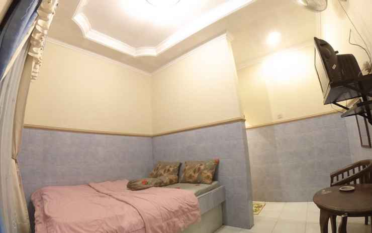 Hotel Bromo Indah