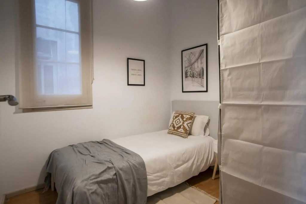 32PAR218 - Big and spacious apartment downtown