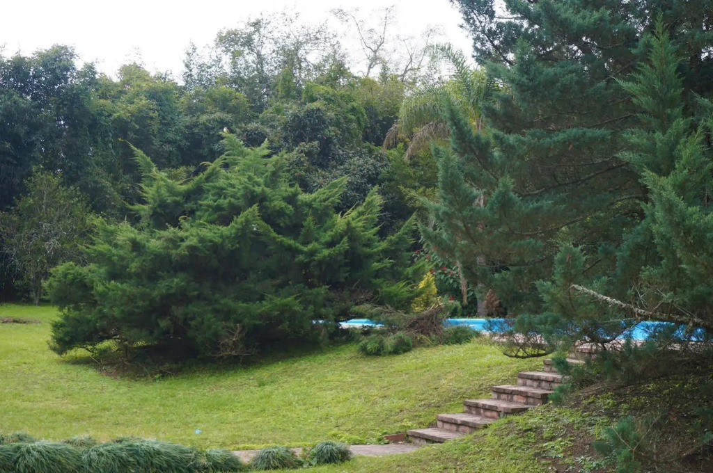 Aires de San Lorenzo B&B