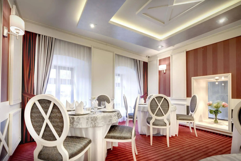 Boutique Hotel Hviezdoslav