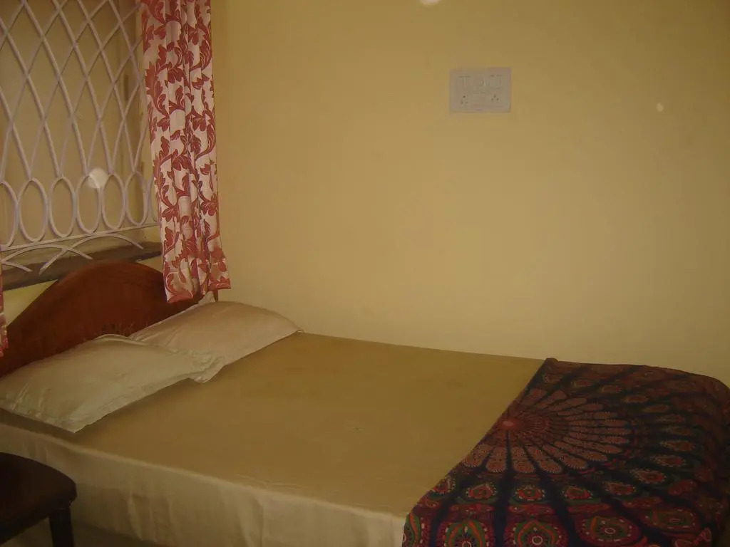 Silver Moon Guest House