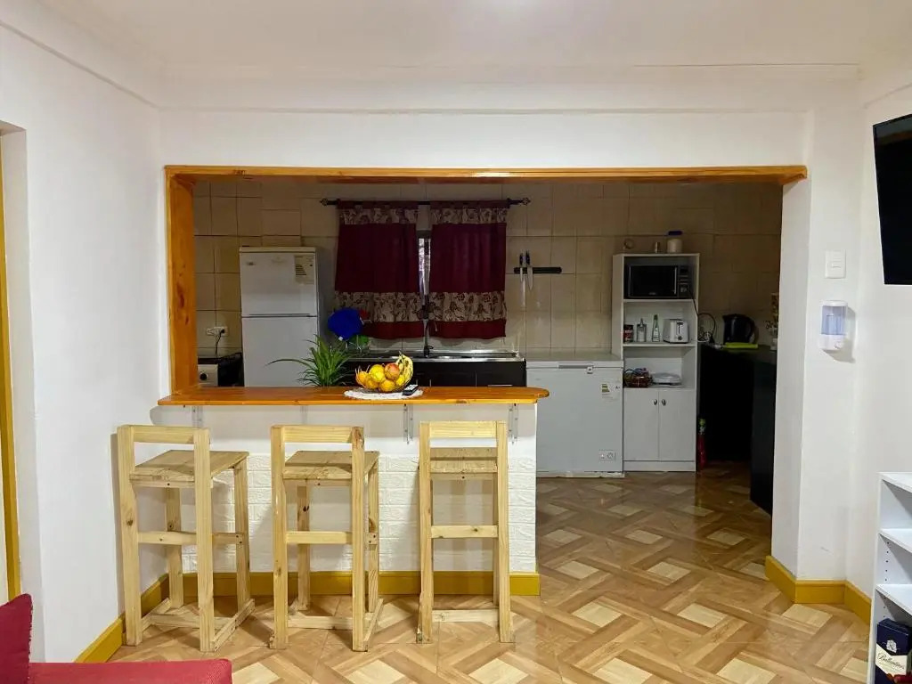 Hostal Familiar S&G