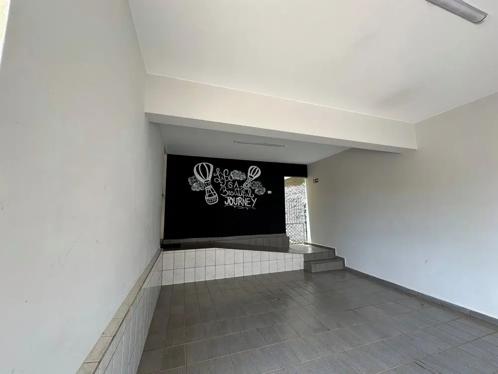 Villa Aconchego -Casa proxima ao centro