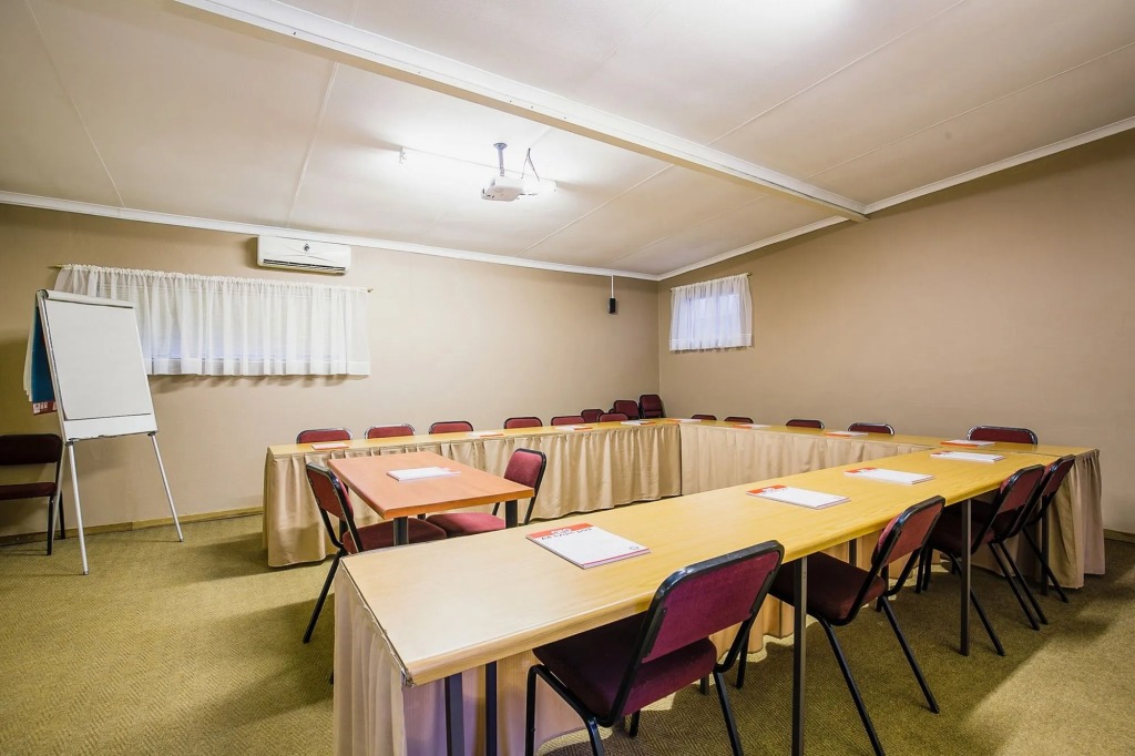 Sunrock Guesthouse