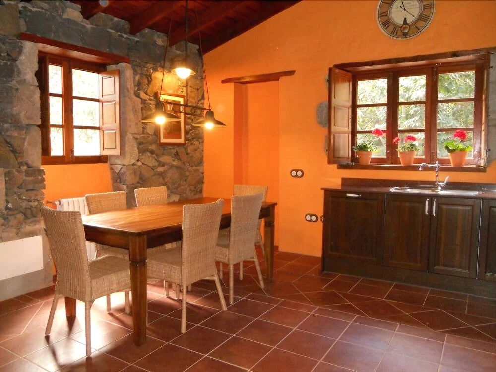 Casa la finca