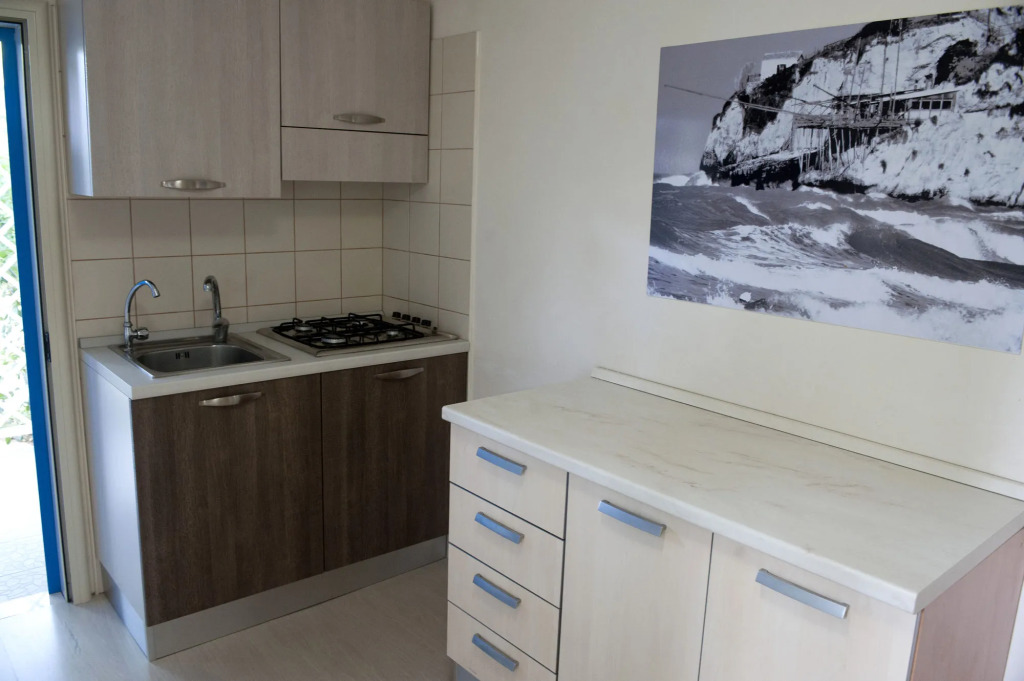 Residence Le Orchidee