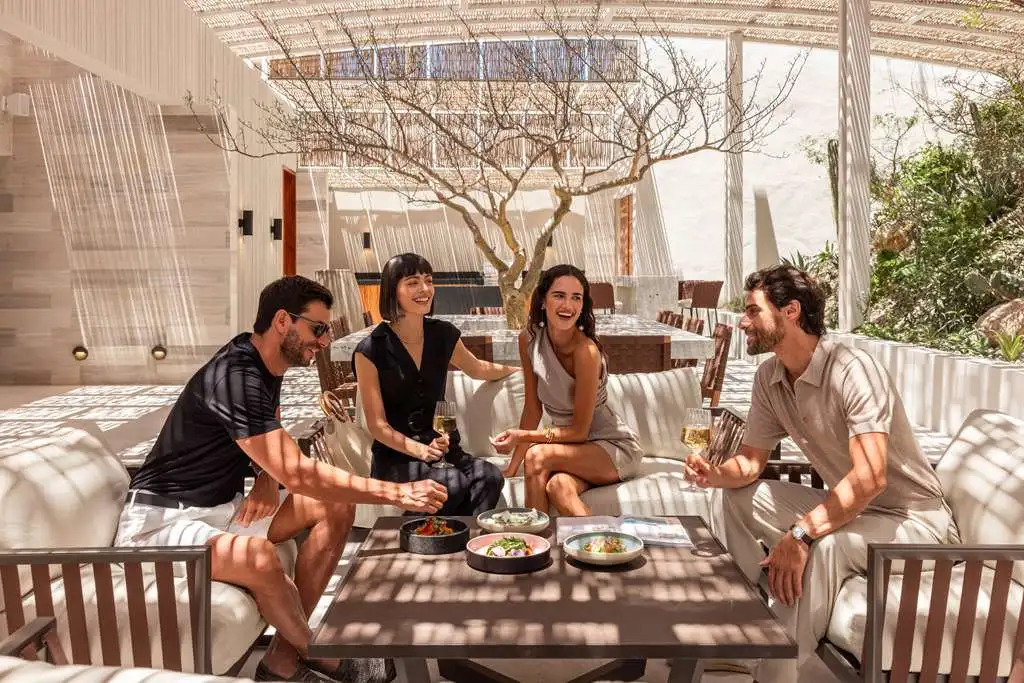 The Club at Solaz Luxury Villas