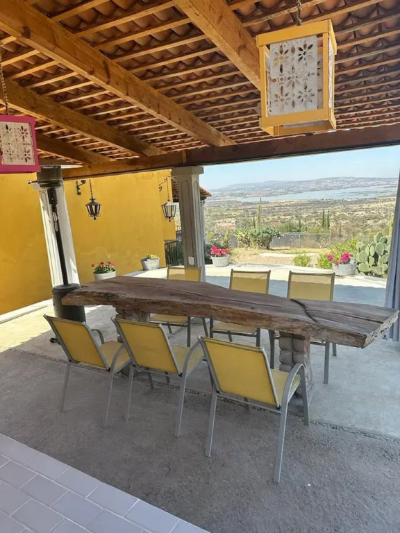 Casa Rural El Busgosu