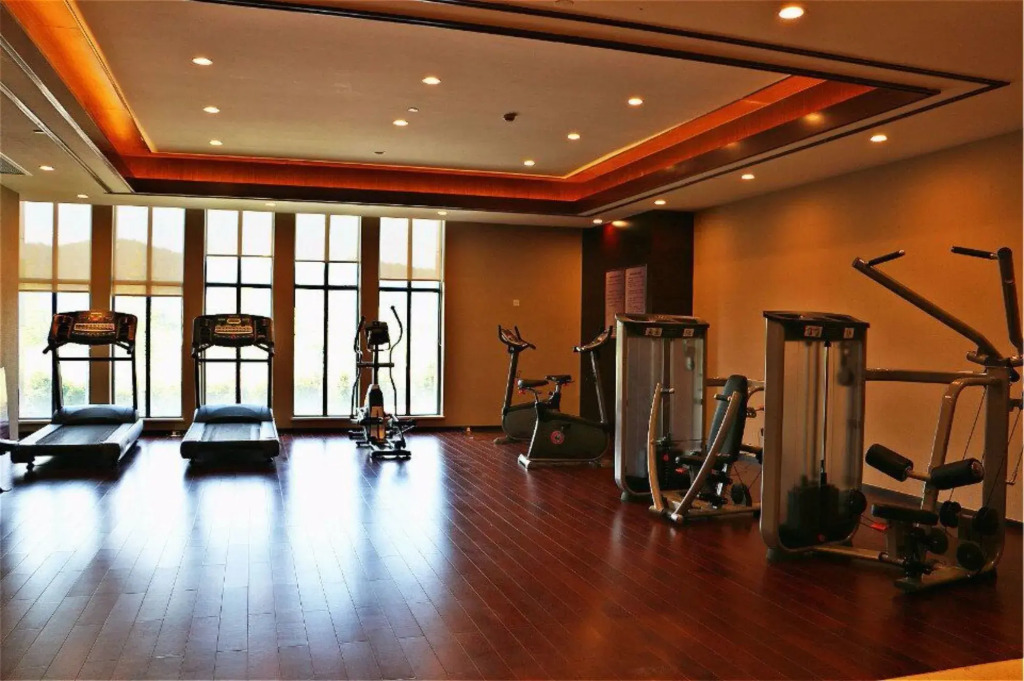Rezen Hotel Pearl Island Qiandao Lake