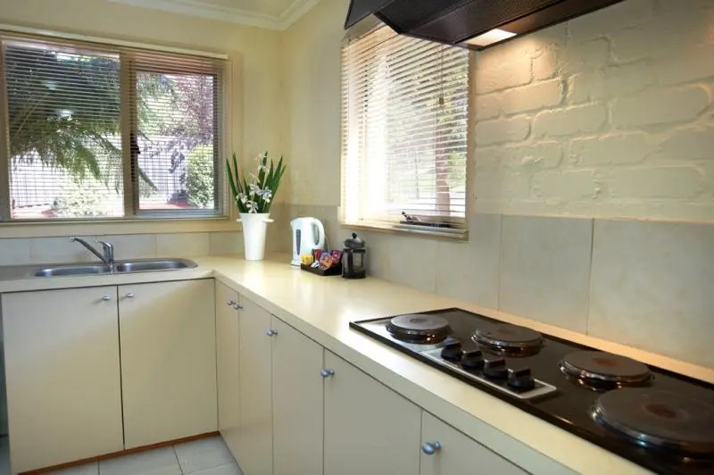 Ballarat Mews Serviced Apartments