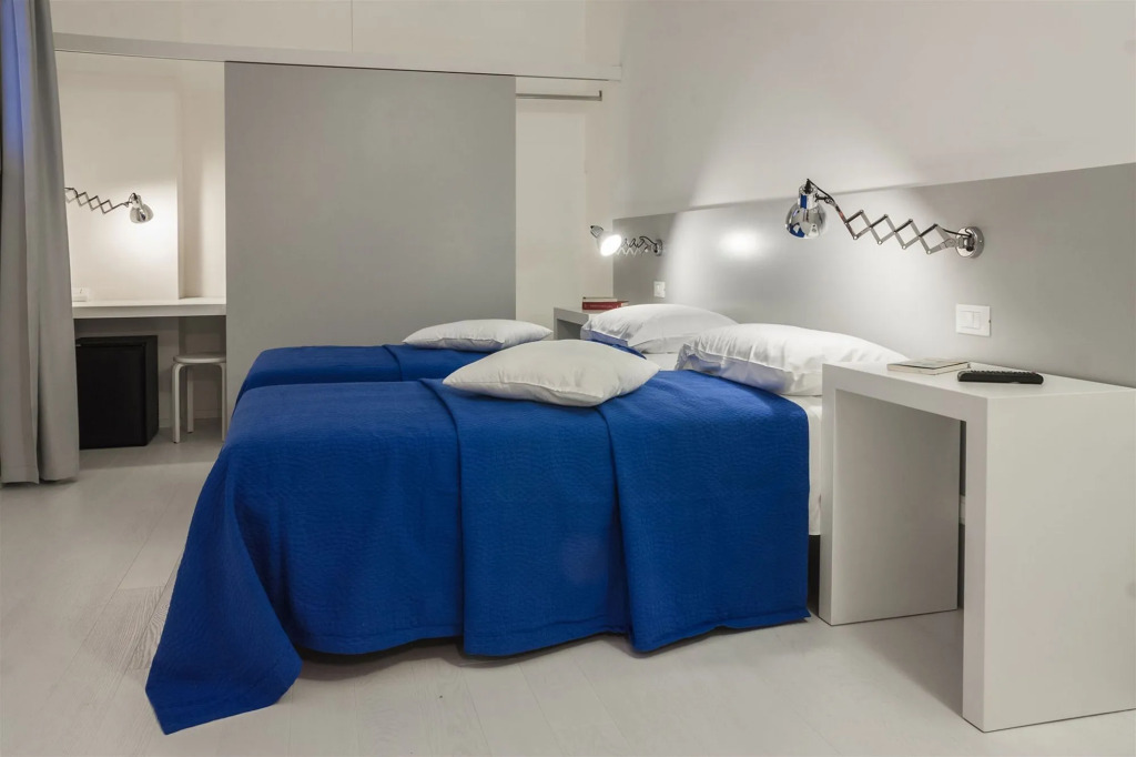 Casa Fola - City Centre Rooms