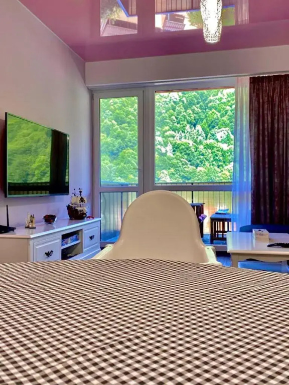 Sweet Pink by Miro Apartment
