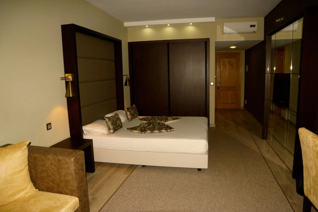 Hotel Praia Confort