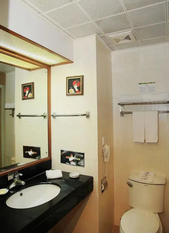 Tower Hotel - Haikou