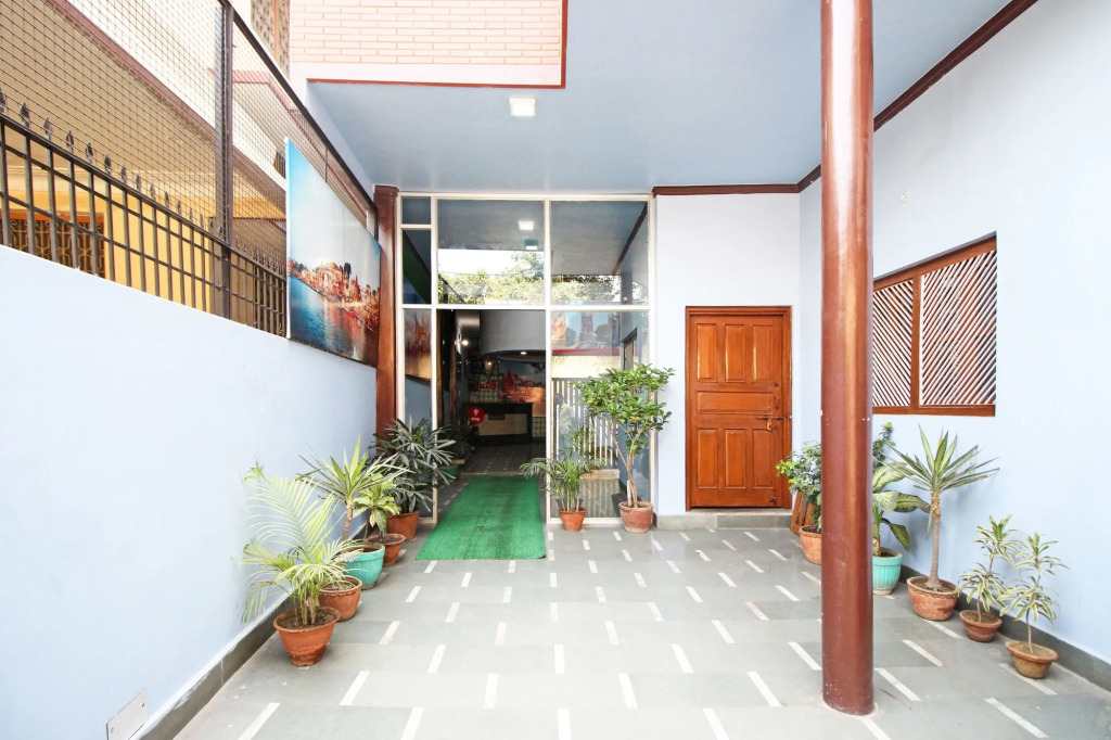 Hotel O Haveli Inn
