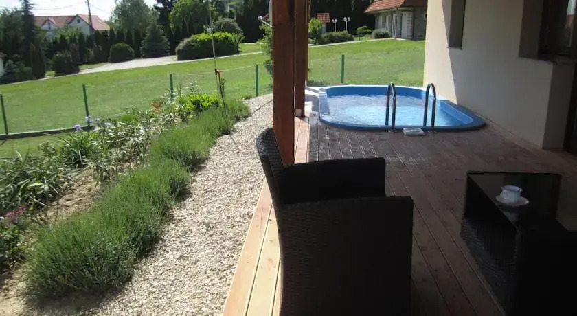 Villa Mandula