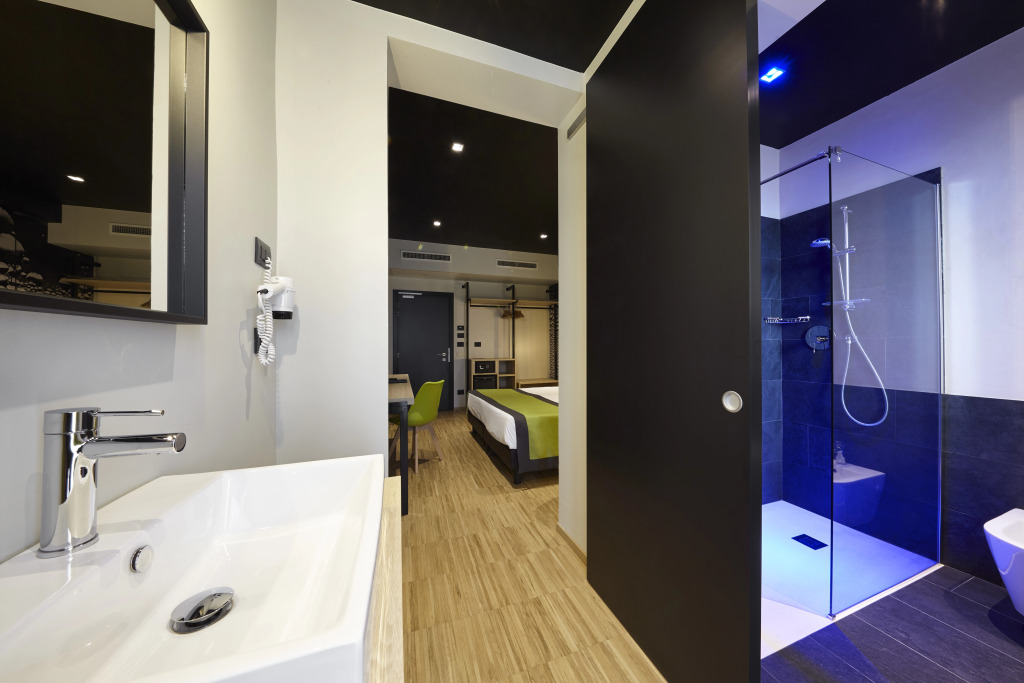Hotel Aqua