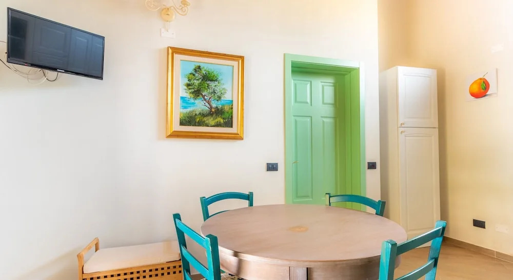 Villa Country Chic