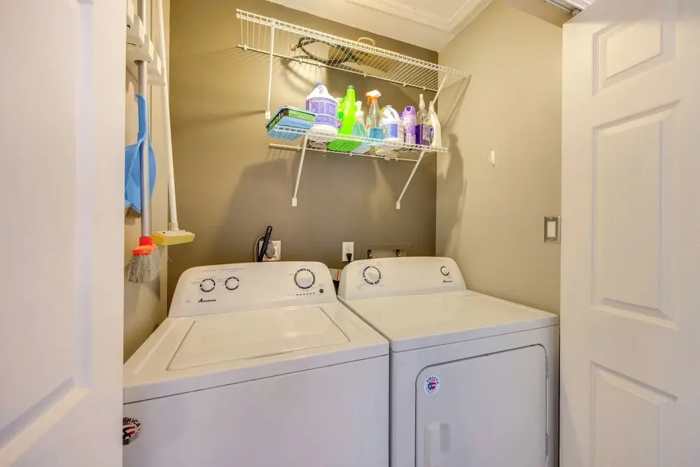 Pet-friendly Condo w/ Mountain View in Monument!