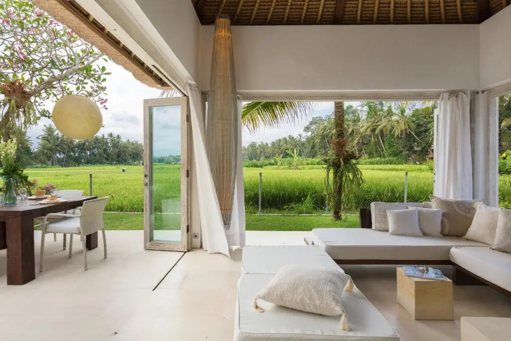 New Moon Villa Ubud