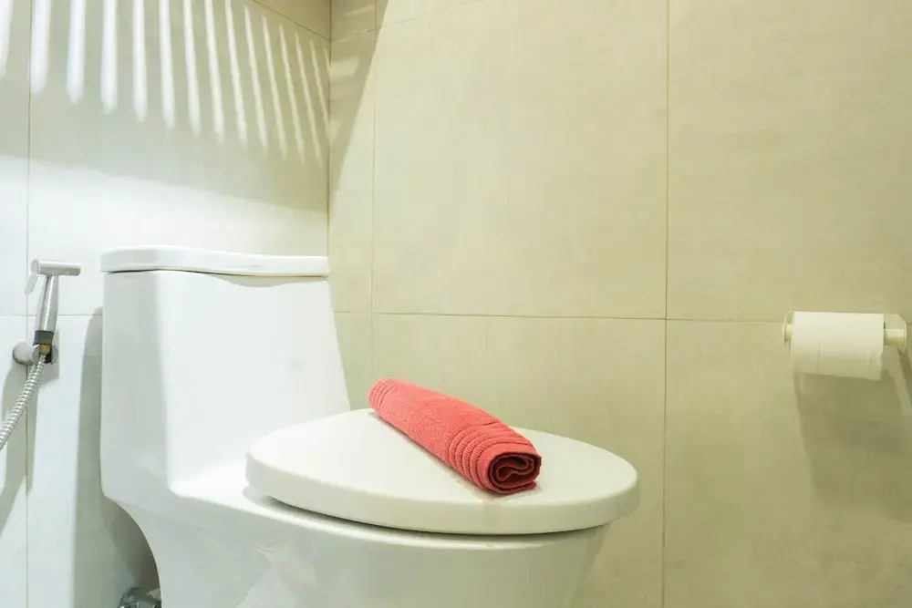 Comfy 1BR at Green Central City Apartment near Glodok