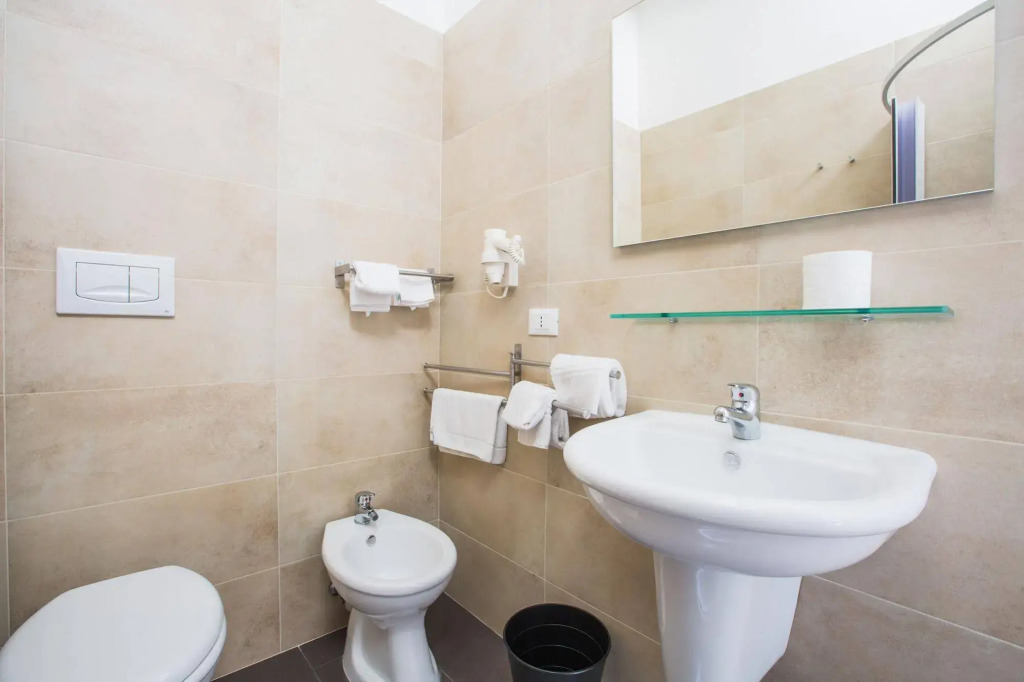 Villa Coppitella, rooms & apartments