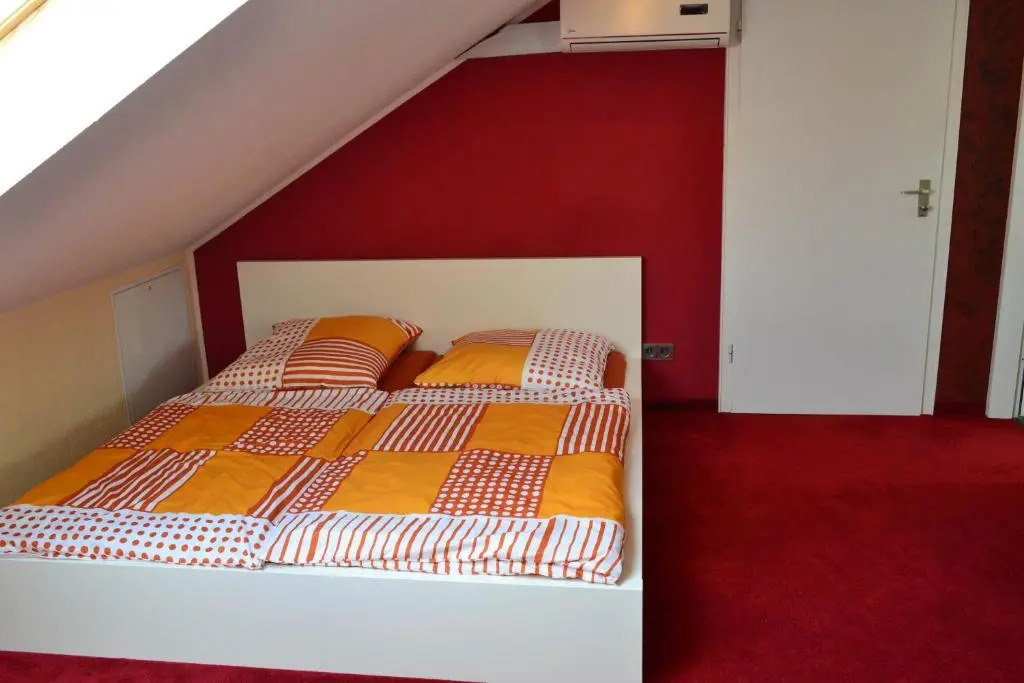 Loft Apartments Pulheim