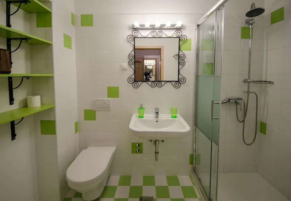 Apartments Vila Marjetica