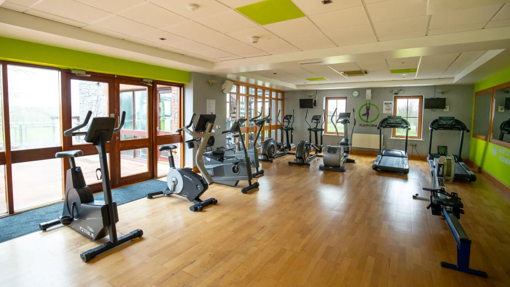 Great National Ballykisteen Golf Hotel