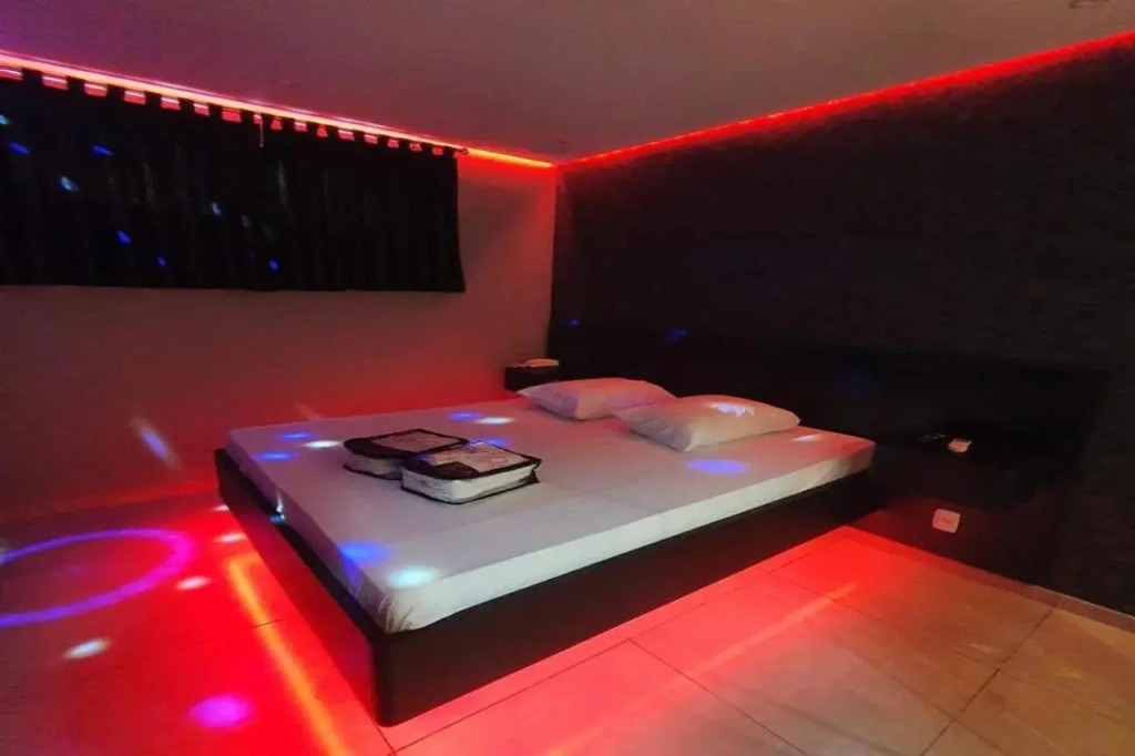 Desejo Motel