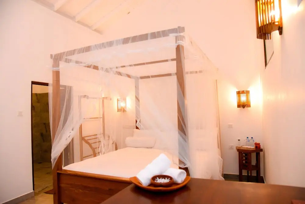 Odailem Resort - Talpe