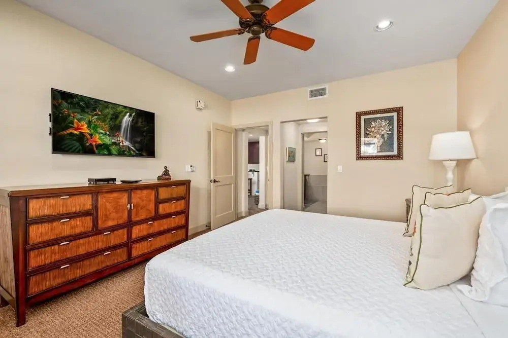 Big Island Halii Kai 5h 3 Bedroom Condo