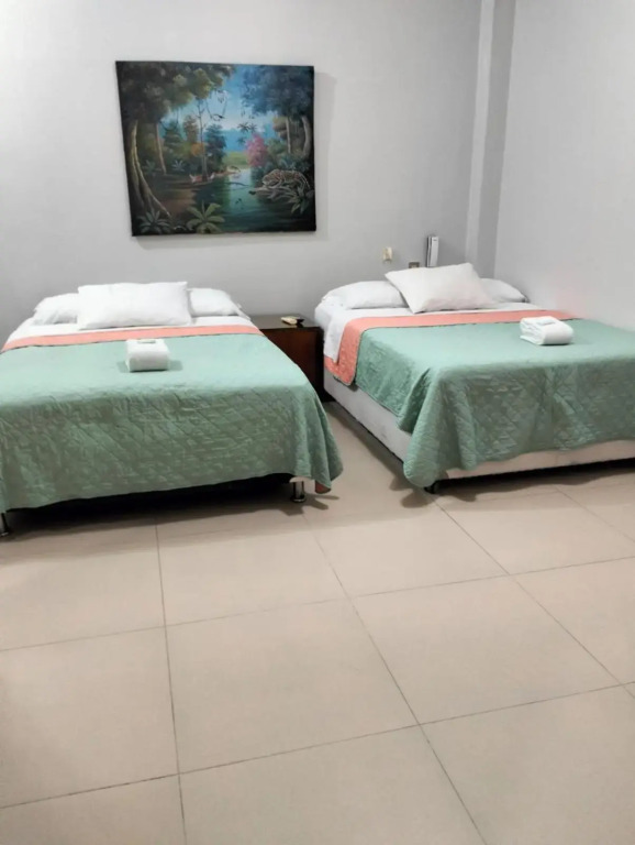 Rv Apartments Iquitos
