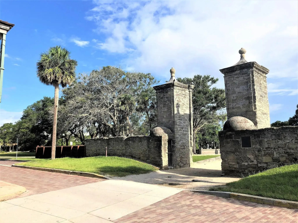 St George Inn - Saint Augustine