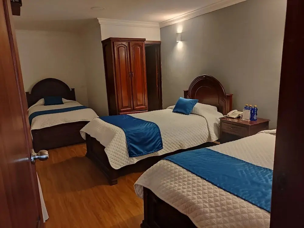 SÁ Hotel
