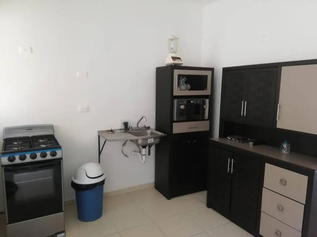 Bonita Casa En Cancun Para Vacaciones.