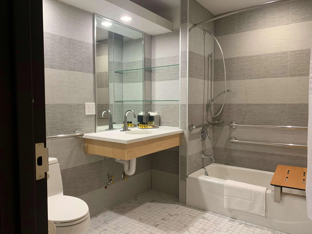 Best Western Plus Soho Hotel
