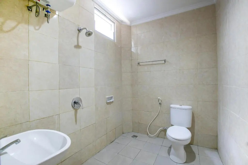 Hotel O Charvita