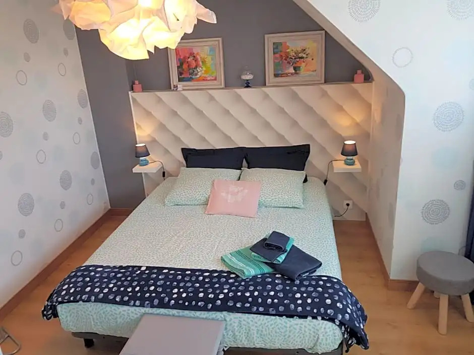 Chambres d'hotes du Leguer