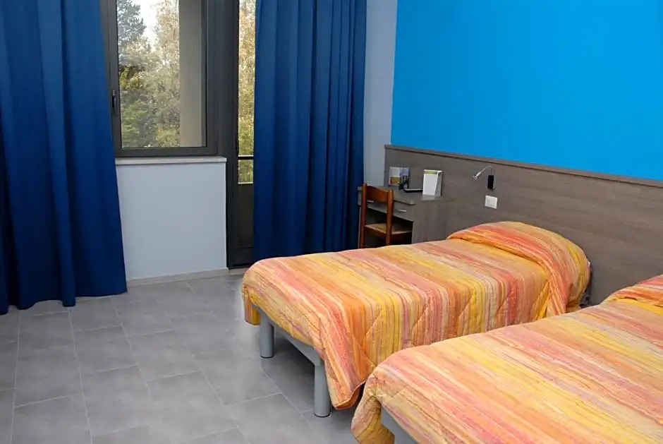 Serafico Guesthouse