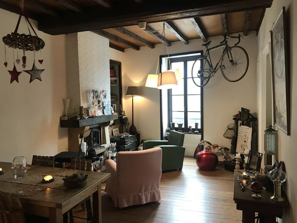 Chez Jeanne et Elo