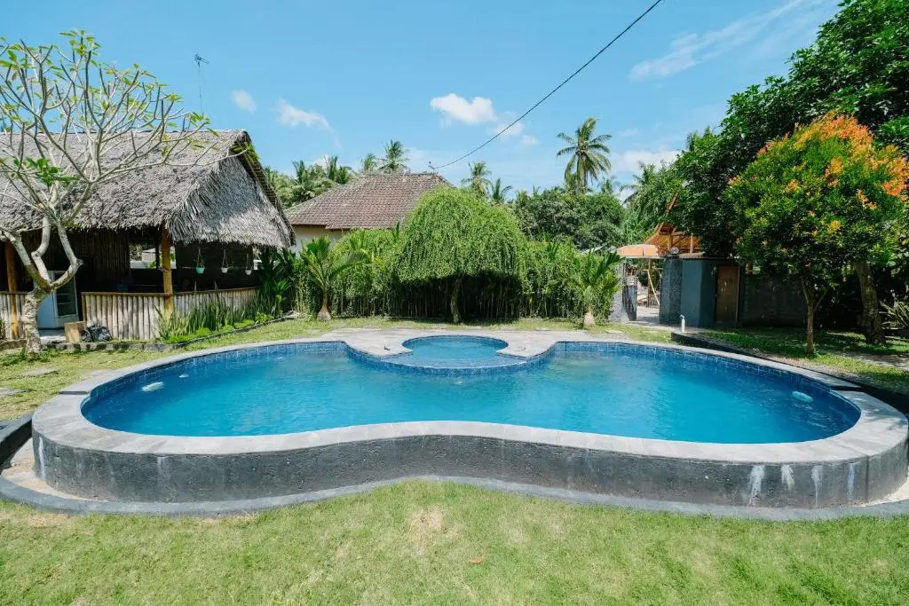 Adi Bungalow Nusa Penida