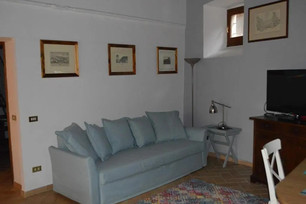 Appartamento in Centro