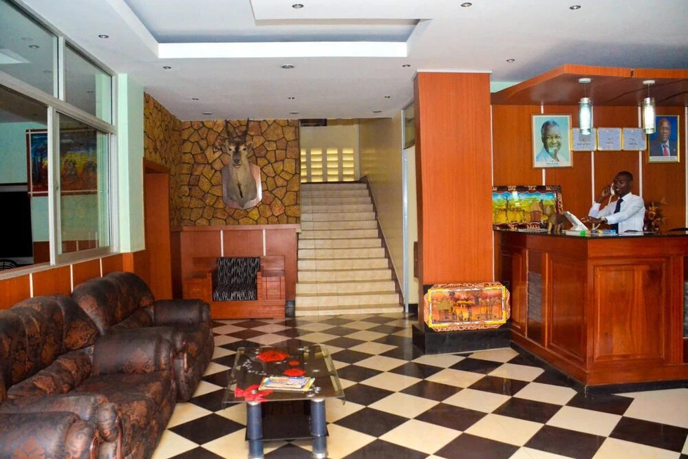 Savoury Hotel