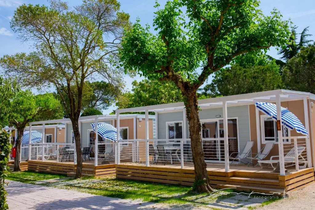 Camping Bergamini