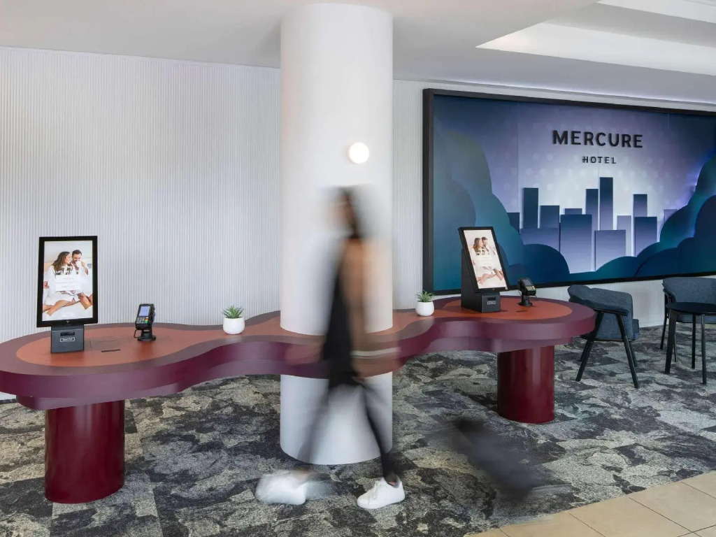 Mercure Brisbane Garden City