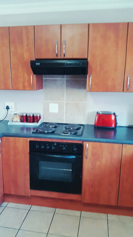JBay Holiday Apartment