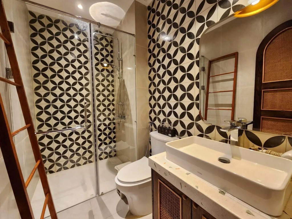 Hoi An Emotion Boutique Villa